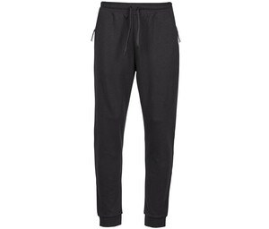 TEE JAYS TJ5708 - ATHLETIC PANTS Black