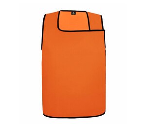 KORNTEX KX201 - Velcro® closing tabard