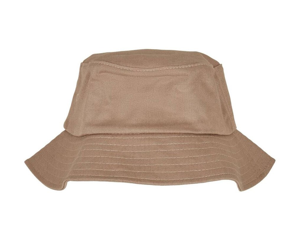 FLEXFIT 5003KH - COTTON TWILL BUCKET HAT KIDS