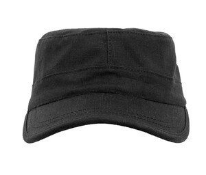 FLEXFIT 7077RS - Military style cap Black