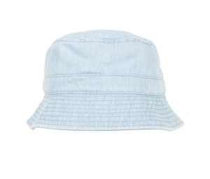 FLEXFIT 5003DB - DENIM BUCKET HAT