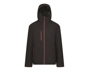 REGATTA RGA253 - Waterproof quilted jacket