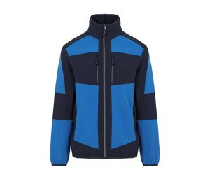 REGATTA RGA753 - 2-layer softshell jacket