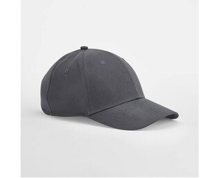 BEECHFIELD BF172R - Coolmax® technology cap Graphite Grey