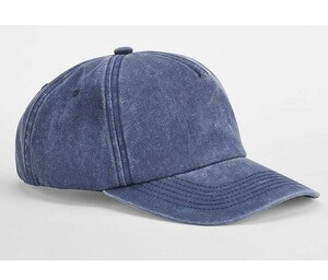 BEECHFIELD BF657 - RELAXED 5 PANEL VINTAGE CAP