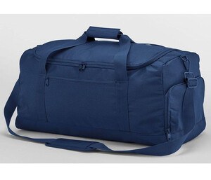 BAG BASE BG562 - LARGE TRAINING HOLDALL Dark Royal