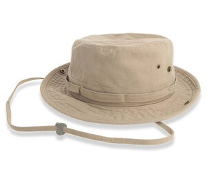 ATLANTIS HEADWEAR AT260 - Hat for travellers