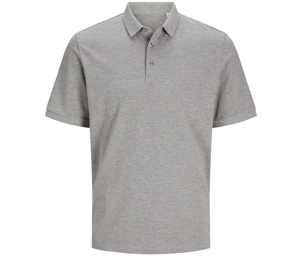 PRODUKT - JACK & JONES JJ7556 - Organic cotton polo shirt