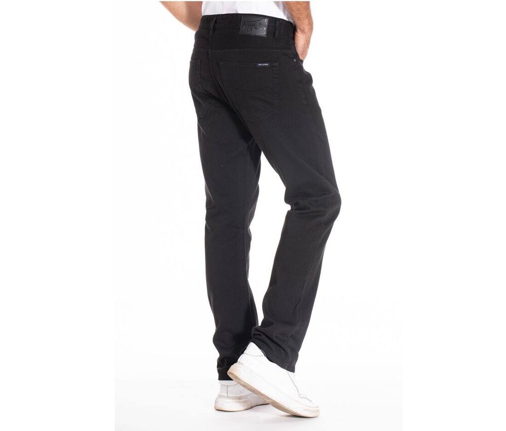 RICA LEWIS RL705 - Straight-cut jeans