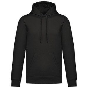 Kariban K4041 - Unisex hoodie sweatshirt Black