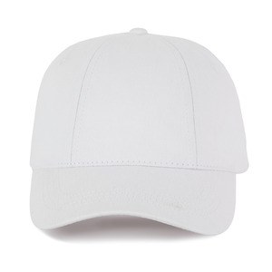 K-up KP232 - Easy-printing 6 panel cap