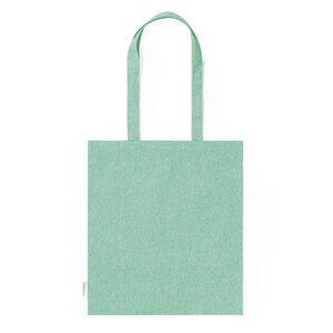 EgotierPro RASSEL - 100% RECYCLED-COTTON BAG RASSEL