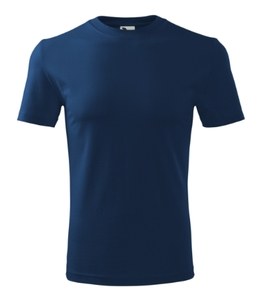 Malfini 132 - Classic New T-shirt Gents Midnight Blue