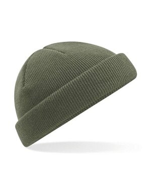 Beechfield B43R - Recycled fisherman-style beanie