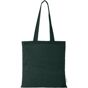 GiftRetail 120611 - Orissa 140 g/m² GOTS organic cotton tote bag 7L