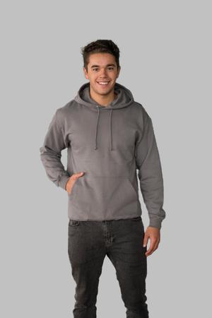 AWDIS JUST HOODS JH001 - Hooded sweatshirt