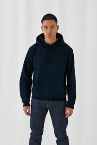 B&C CGWUI21 - ID.003 HOODED SWEATER