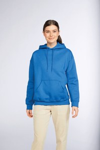 Gildan GI12500 - DRYBLEND ADULT HOODED SWEATSHIRT