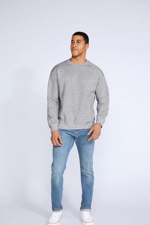 Gildan GI12000 - Dryblend Adult Crewneck Sweatshirt