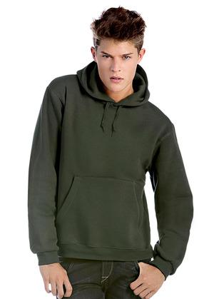 B&C Collection BA420 - Hooded sweatshirt