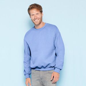 Gildan GD052 - DryBlend™ adult crew neck sweatshirt