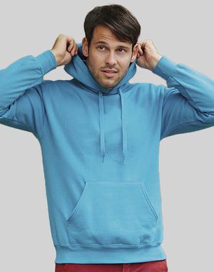 Fruit of the Loom 62-208-0 - Mens Hooded Sweat