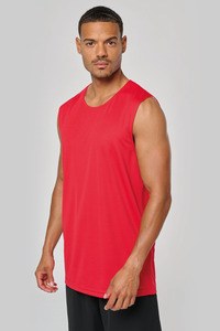 ProAct PA464 - UNISEX REVERSIBLE VEST