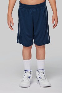 ProAct PA161 - KIDS BASKET BALL SHORTS