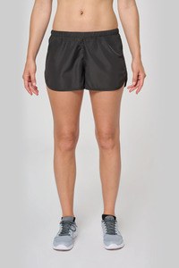 ProAct PA134 - LADIES RUNNING SHORTS