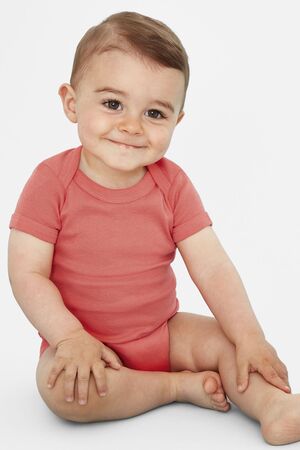 SOLS 00583 - BAMBINO Baby Bodysuit