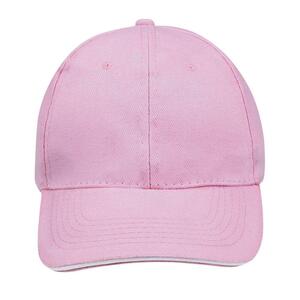 SOLS 88100 - Buffalo Six Panel Cap