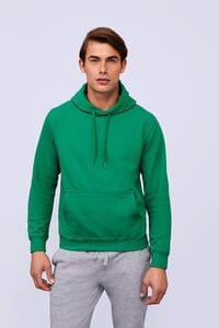 SOLS 13251 - SLAM Unisex Hooded Sweatshirt