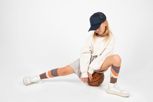 K-up KP143 - KIDS TRUCKER MESH CAP - 5 PANELS