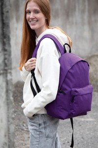 Kimood KI0130 - Classic backpack