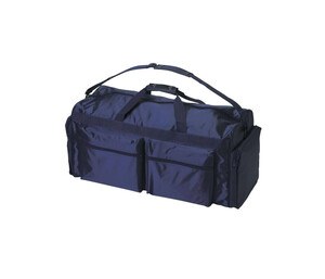 Label Serie LS738 - Equipment Bag