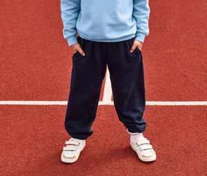 Fruit of the Loom SC291 - Kids Jogging Pants