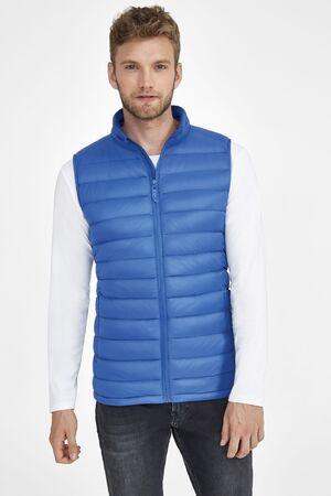 SOLS 02889 - Wilson Bw Men Lightweight Down Bodywarmer