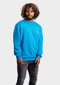 Lemon & Soda LEM3200 - Sweater Set-in Crewneck