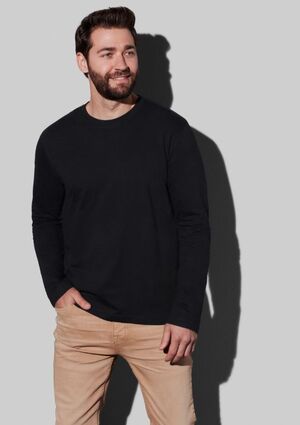 Long sleeve T-shirt Classic-T Stedman