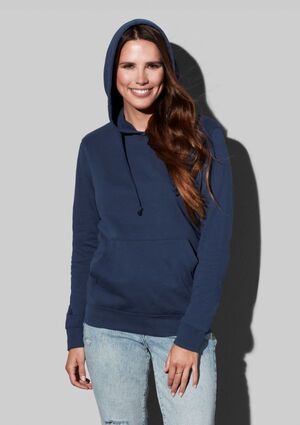 Stedman STE4110 - Womens Hooded Sweatshirt