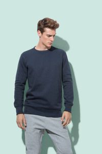 Stedman STE5620 - Active mens sweatshirt