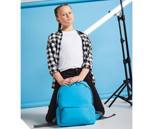 Bag Base BG125J - Modern backpack for children