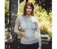 Neutral O83301 - Women's zip-up hoodie