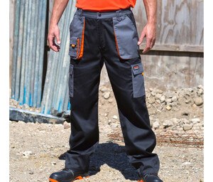 Result RS318 - Lite work pants