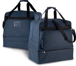 Proact PA518 - Team sports bag with rigid bottom - 90 litres