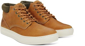 Timberland TBA1JUC - ADVENTURE 2.0 CUPSOLE CHUKKA SHOES