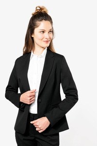 Kariban K6131 - Woman jacket