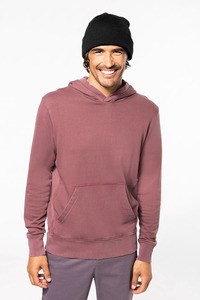 Kariban KV2315 - Mens french terry hooded sweatshirt