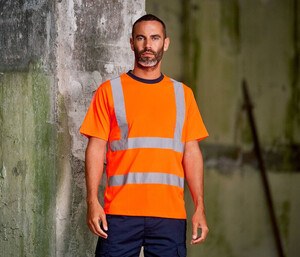 PRO RTX RX720 - High-visibility T-shirt