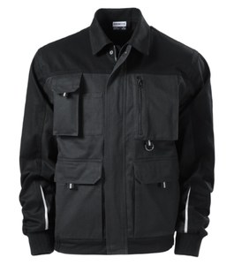 RIMECK W51 - Woody Work Jacket Gents